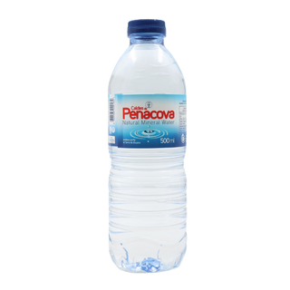 Água Penacova