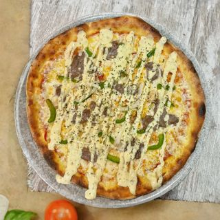 Pizza Sorrento Especial