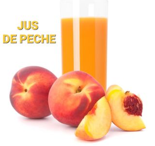 Jus de Pêche