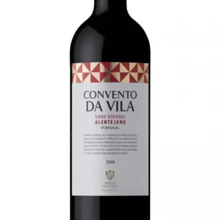 Vinho Alentejo Convento da Vila Tinto 0.75