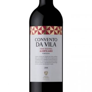 Vinho Alentejo Convento da Vila Tinto 0.75