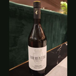 Pinot Grigio FERMENTINI Friuli-Venezia GIulia