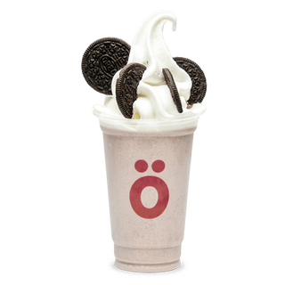 Batido De Oreo (500 Ml.)