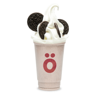 Batido De Oreo (500 Ml.)