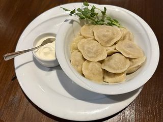 Пельмені домашні (250/50)