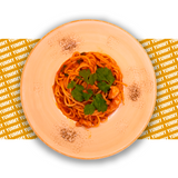 სპაგეტი ალიო ოლიო