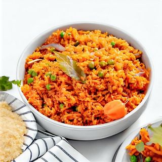 Jollof Rice