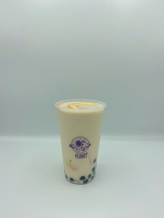 Bubble Tea de Camelia latte (M)