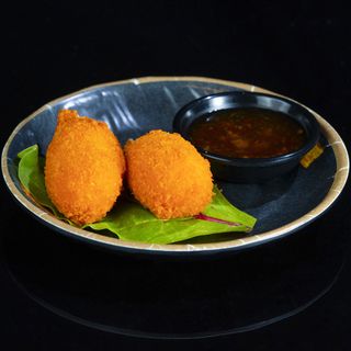 105. Pinza De Cangrejo (4 Uds.)