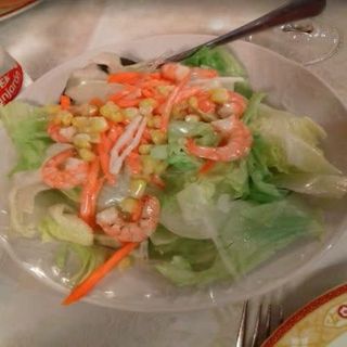 Ensalada china