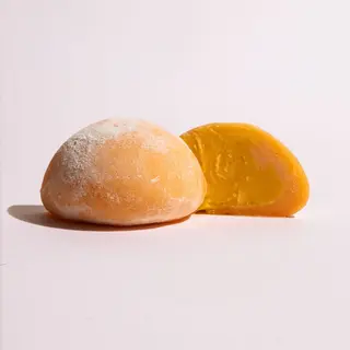 Mango Mochi