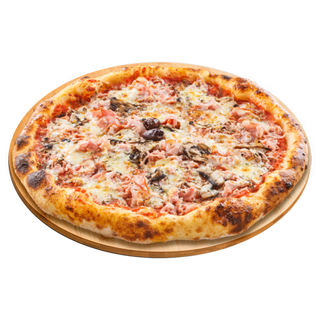 Пица Ди Монтаня