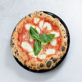 2.MARGHERITA