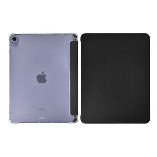 Funda Devia Cool Negro Para Ipad Pro 13" M4 (2024) - 6942297101197