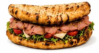 Special sendvič pečenica 270gr
