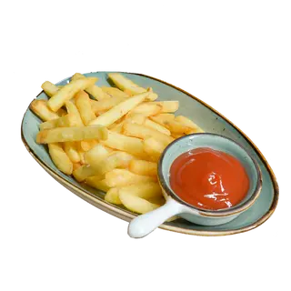 Фри 
