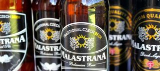 Malastrana Original Pilsner