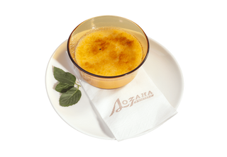 Крем брюле (140г)