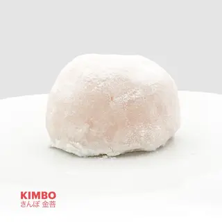 MOCHI DE FRESA
