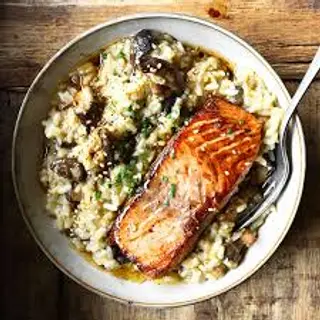 Salmon