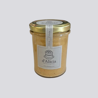 Crema De Cacahuete Sin Sal 200 Gr