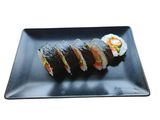 Futomaki Saumon Avocat Cheese Crevette Tempura
