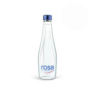 Rosa Voda Negazirana 330ml