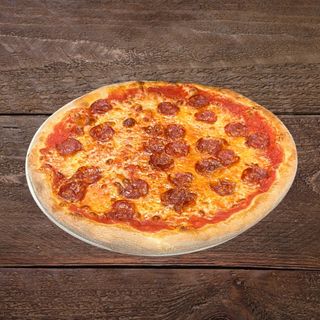 Pizza Pepperoni