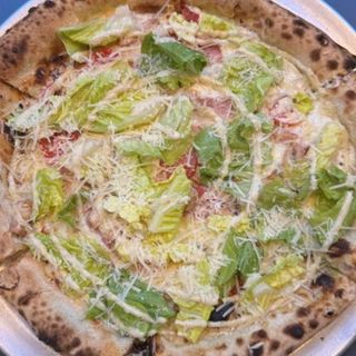 Піца Цезар (650г)