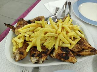 Frango