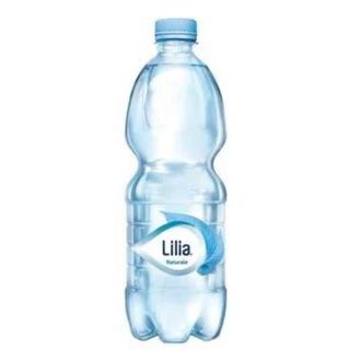 Acqua naturale 50 cl