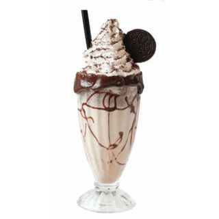 Oreo Freakshake