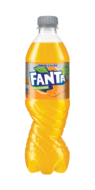 Fanta