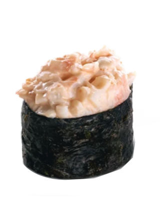 Спайси креветка (60г)