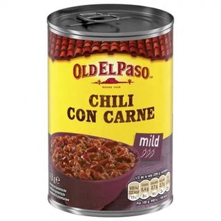 Chili Con Carne Old El Paso 418 Gr.