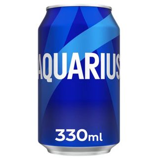 Aquarius de limón 