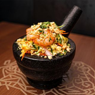 Thai Salad