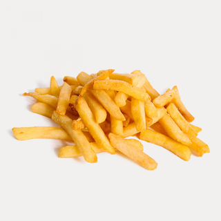Patatas fritas