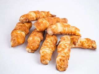 Рогалики с говядиной 4 шт.