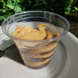 Postre Capricho Porteño