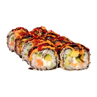 Теплий рол Імператор (300г)