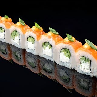 Ֆիլադելֆիա լայթ 240գ