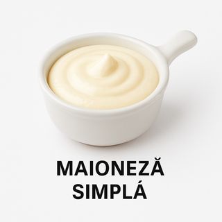 Sos de maioneza 30 ml