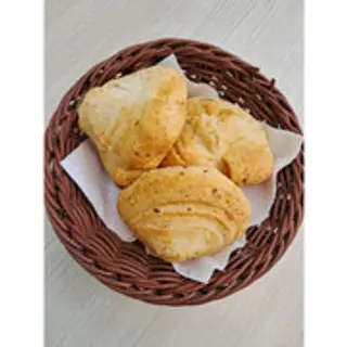 Pan de bono (1 ud.)