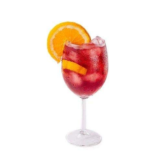 Tinto De Verano Lata (330 Ml.)