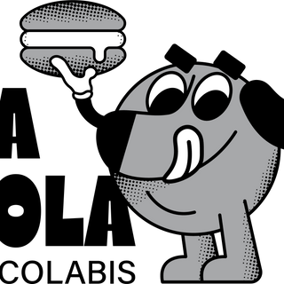 Hamburguesa especial Caima