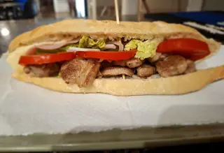  Argentino