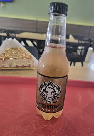 Predator