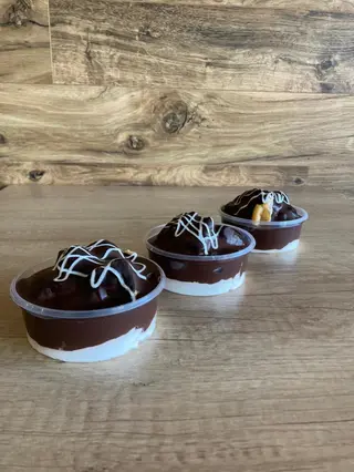 Profiterol