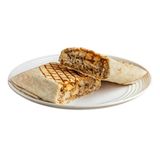 Tacos Viande Hachée